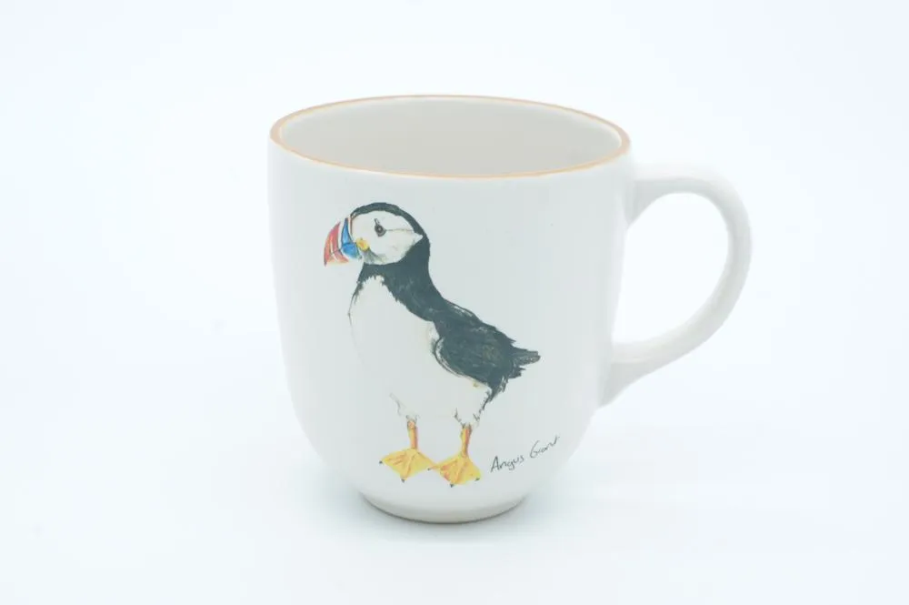 Puffin | Chunky Mug