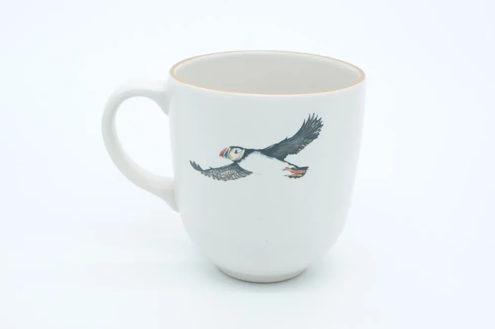 Puffin | Chunky Mug