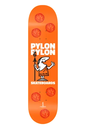 PYLON DECK - CRAZY STICK (8"/8.5")