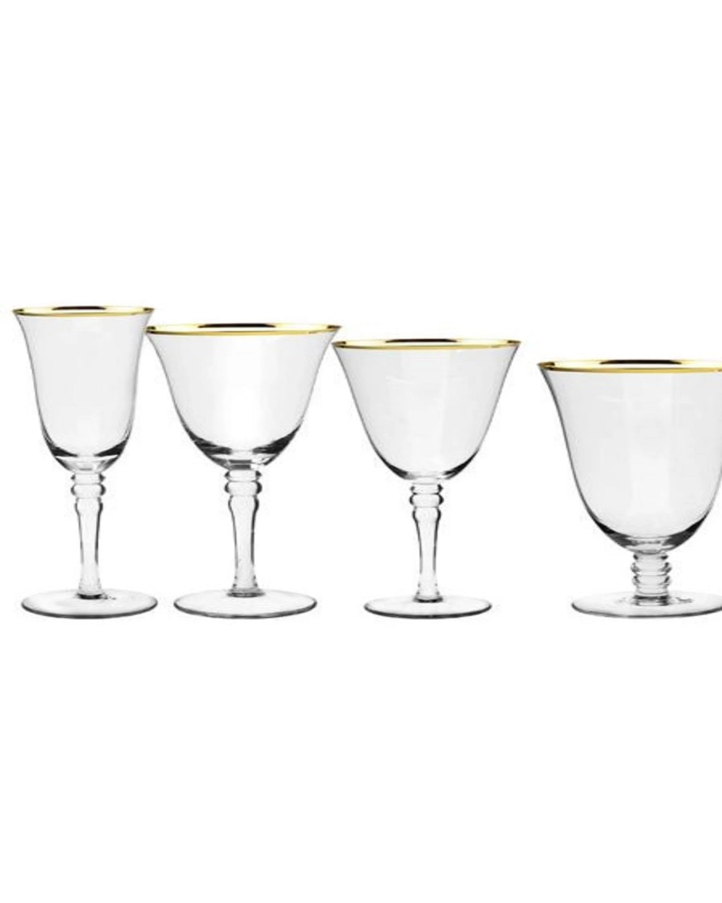 QULIB WINE GLASS Set