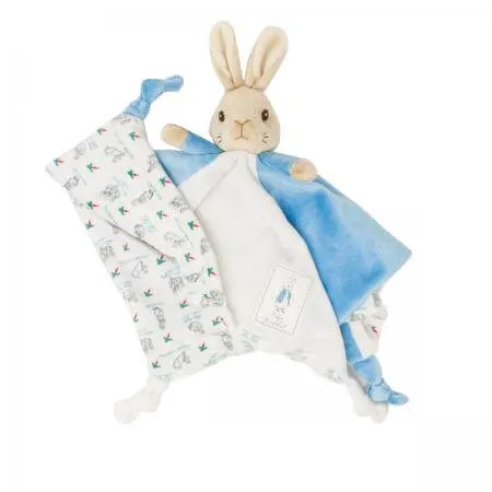 Rainbow Designs Peter Rabbit Comforter