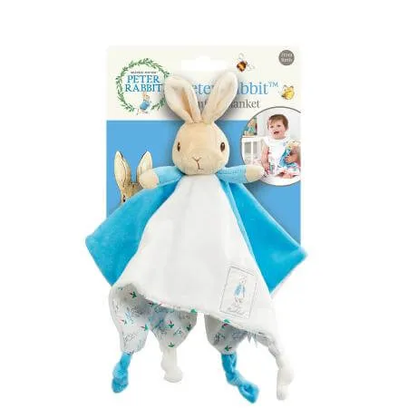 Rainbow Designs Peter Rabbit Comforter