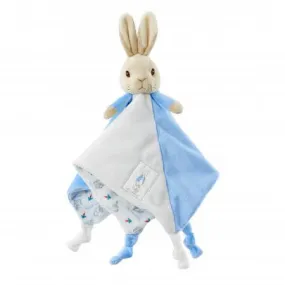 Rainbow Designs Peter Rabbit Comforter