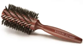 Raincry Natural Boar Bristle Brush 65mm