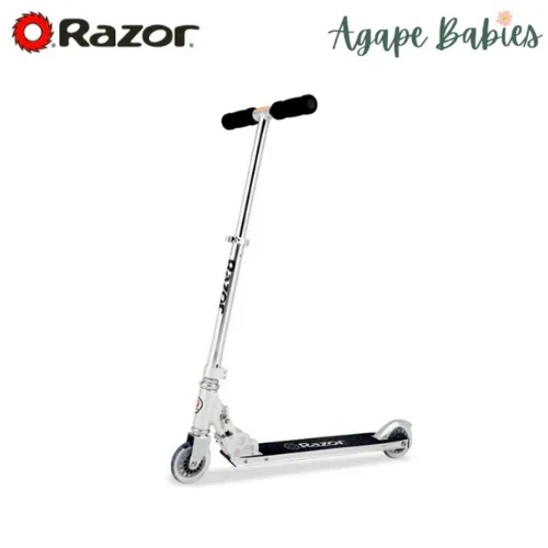 Razor A4 / Pro Model Scooter - Refresh