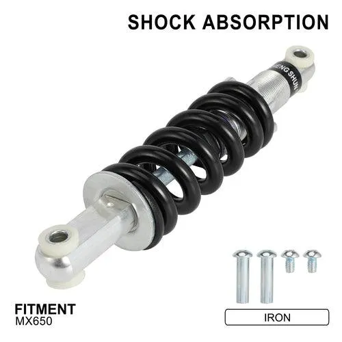 Rear Shock Absorption For Razor MX650