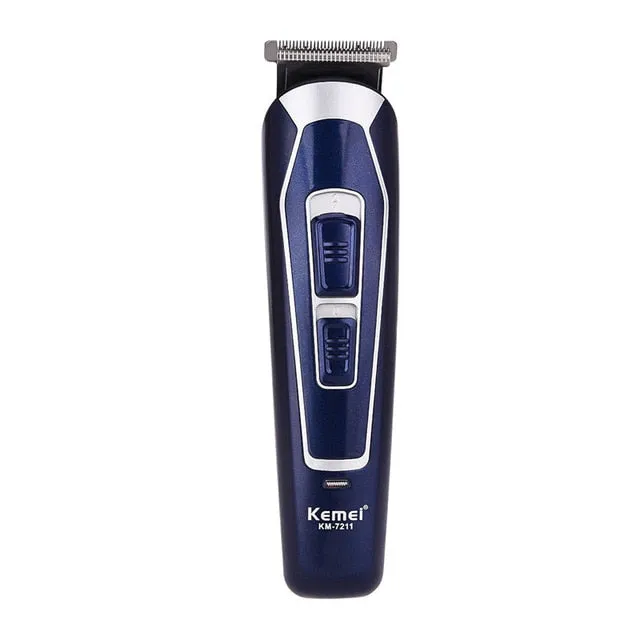 Rechargeable Professional Electric Hair Clipper