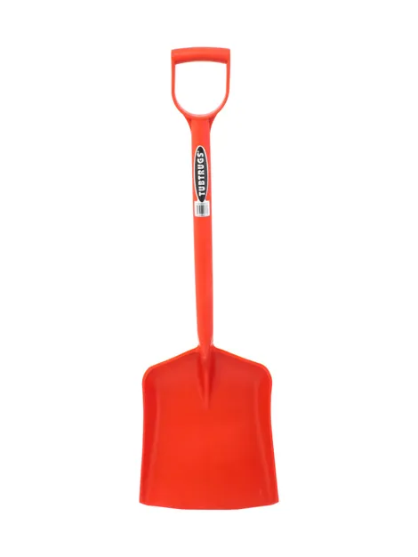 Red Gorilla Strong Shovel