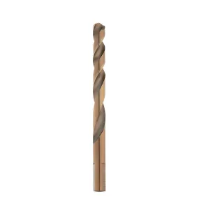 RED HELIX™ Cobalt 3/8" Drill Bit