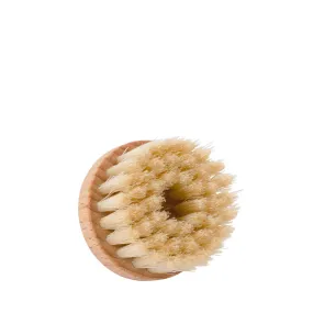 Redecker Beechwood Round Face Brush