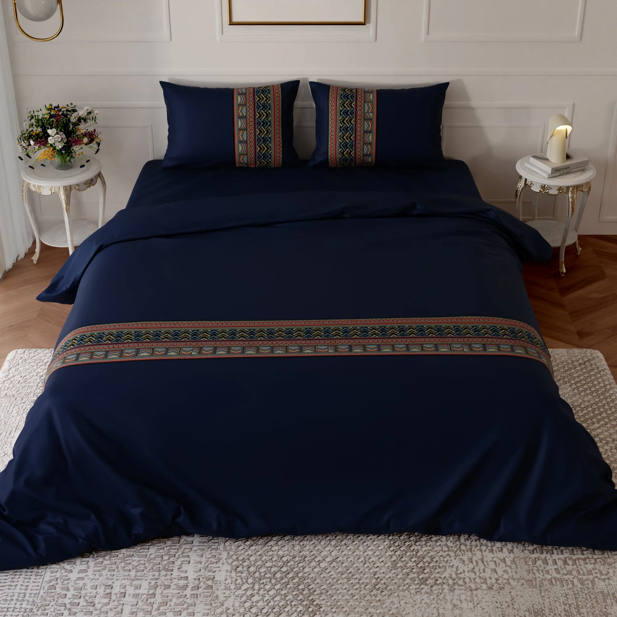 Regal Renaissance Comforter Set