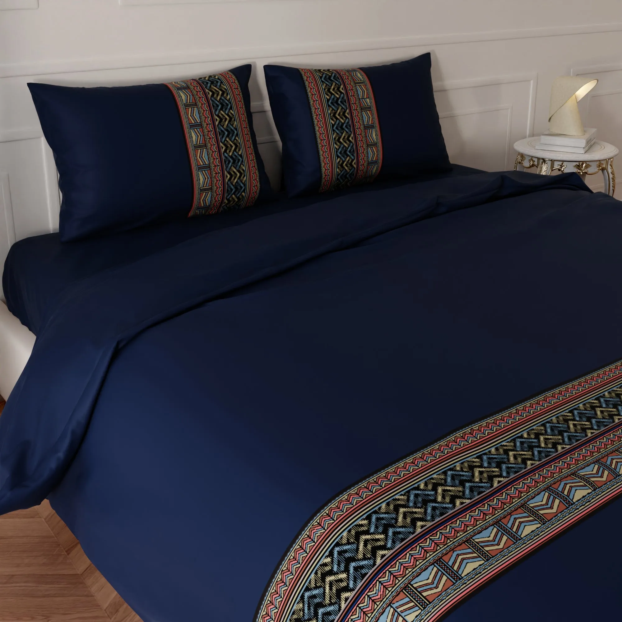 Regal Renaissance Comforter Set