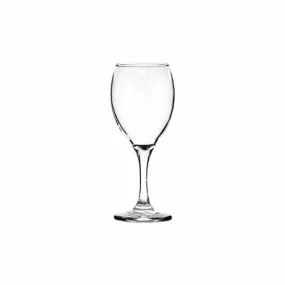 Regent Glass Tumbler 310ml Red Wine Glass Manhattan Stemmed 10065