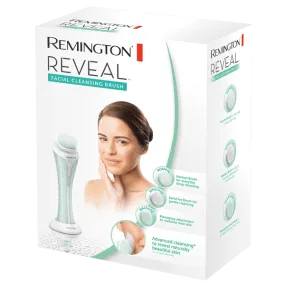 REMINGTON RELEAL FACIAL CLEANSING BRUSH