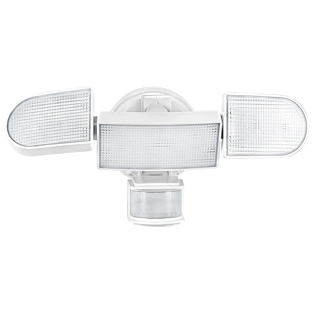 Rich Solar Solar Motion Security Light