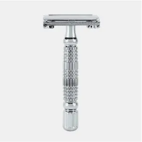 Rockwell R1 Double Edge Safety Razor