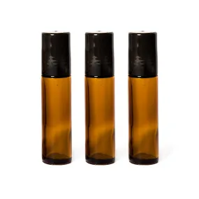 Roll-On Bottles- 10 ml