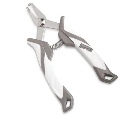 Salt Angler's Heavy Duty Split Ring Pliers