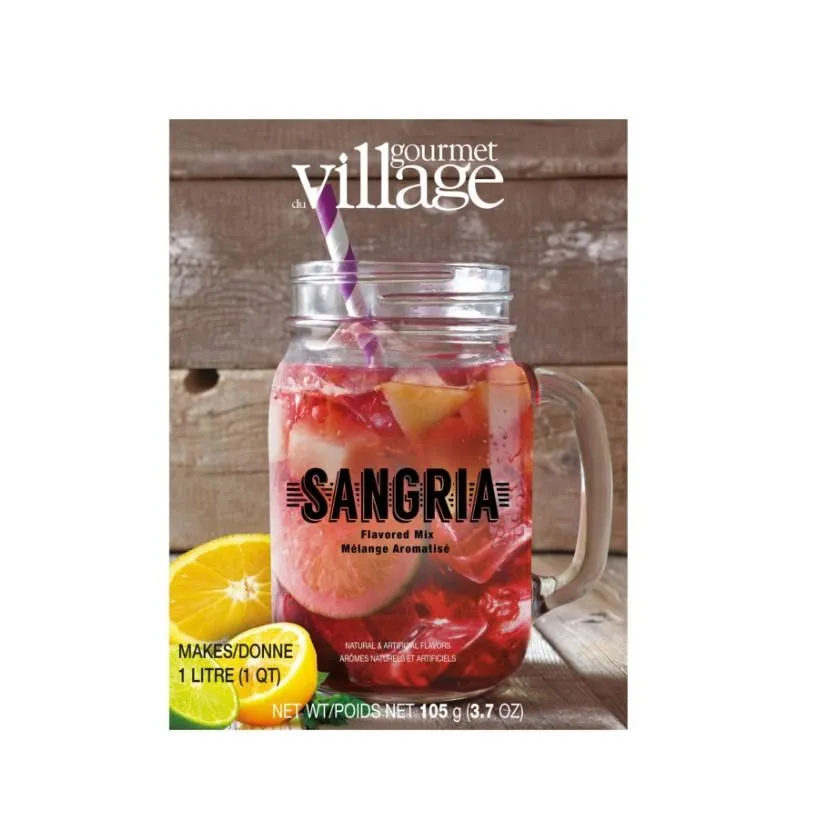 Sangria Mix