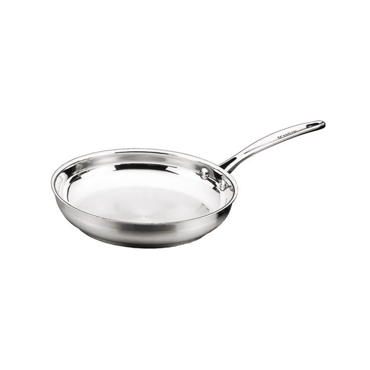 Scanpan Impact Frypan 26cm