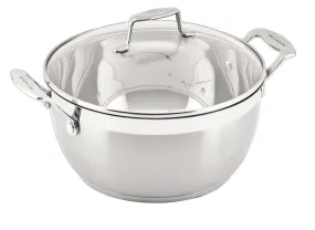 Scanpan Impact Stewpot 6l 28cm