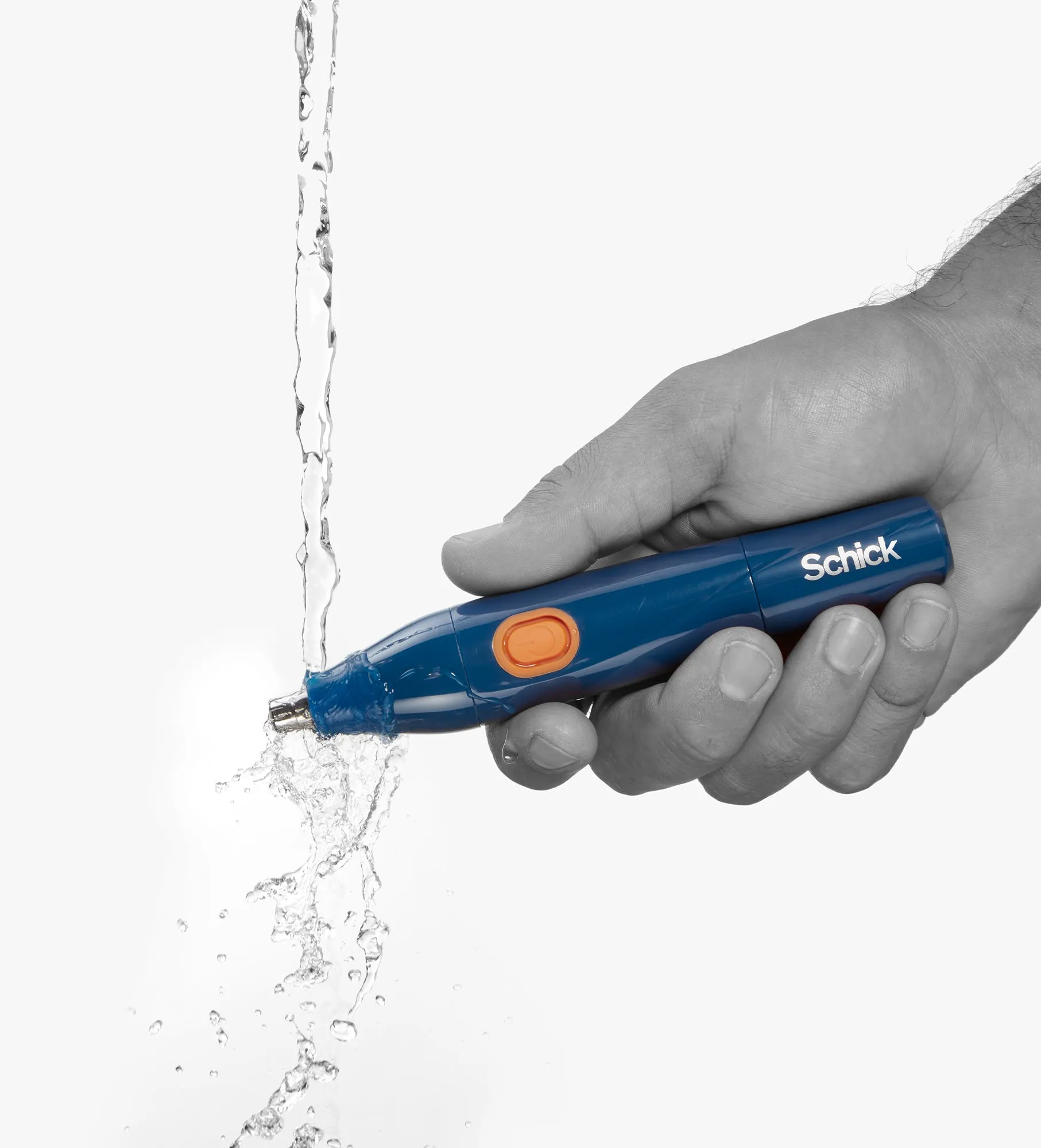 Schick® Expert Finish 3-in-1 Trimmer