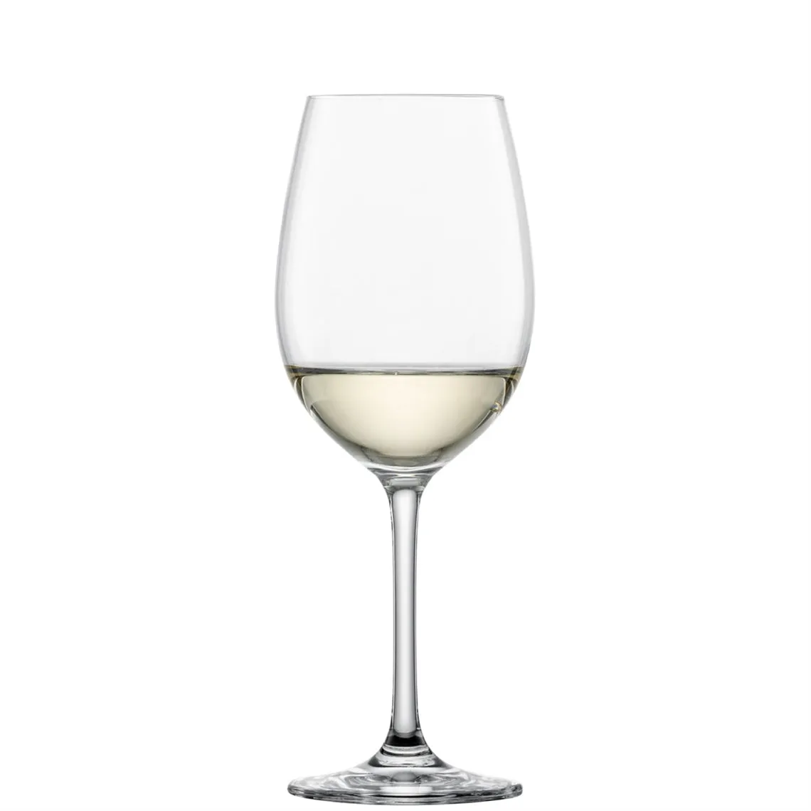 Schott Zwiesel Ivento Bordeaux, White & Champagne Glasses - Set of 6