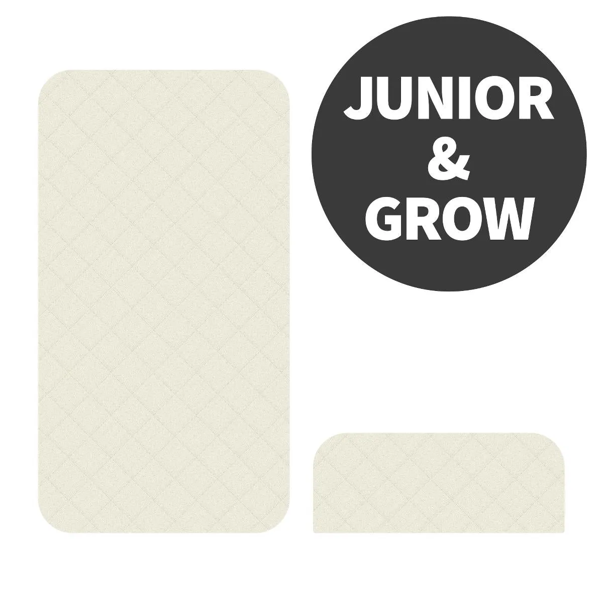 Sebra, Junior & Grow Mattress for Sebra Bed