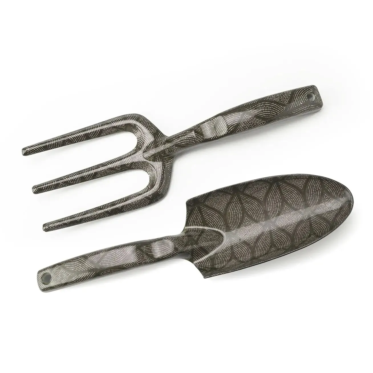 Seed & Sprout Gardening Tool Set - Sweet Basil