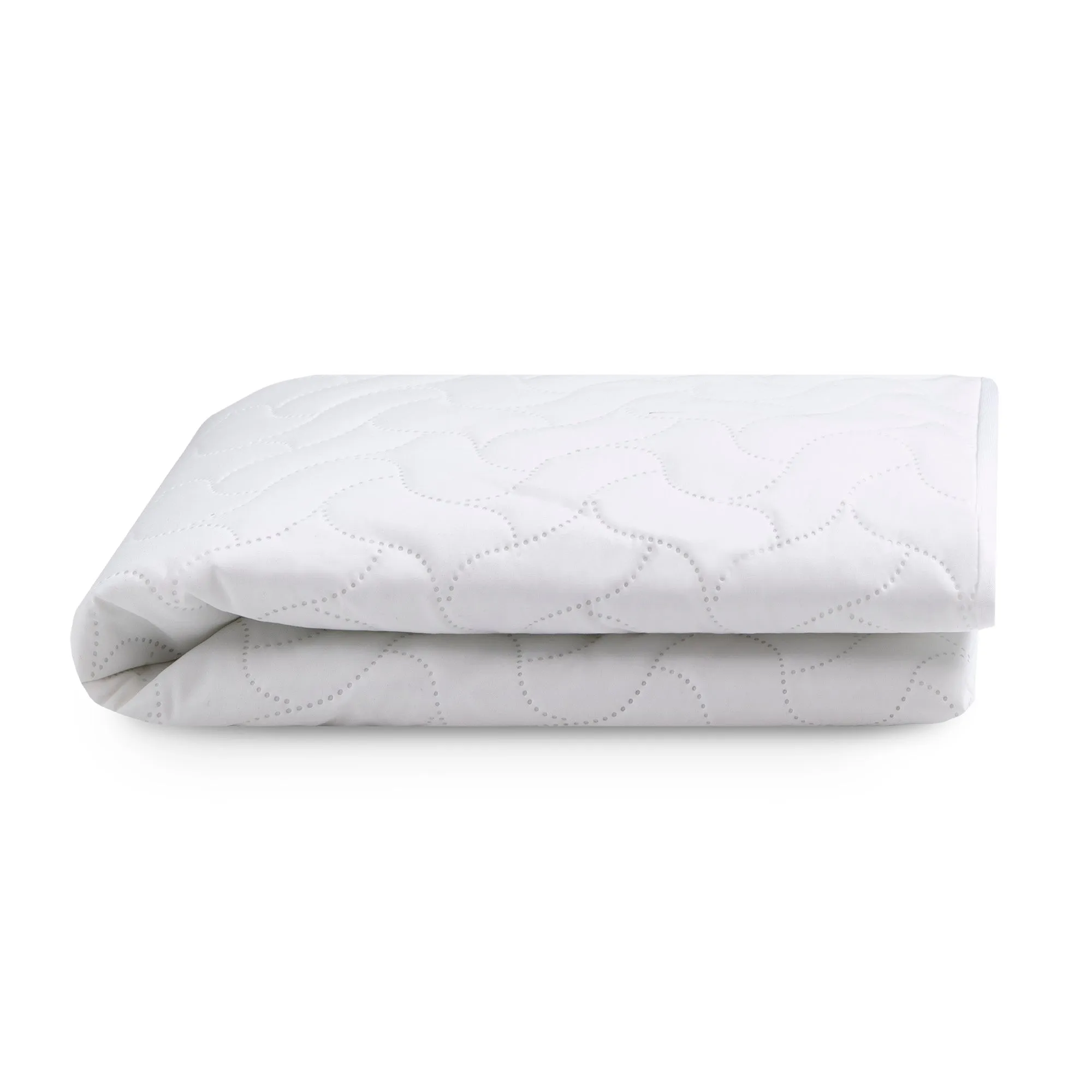 Sertapedic Crib Mattress Pad Cover