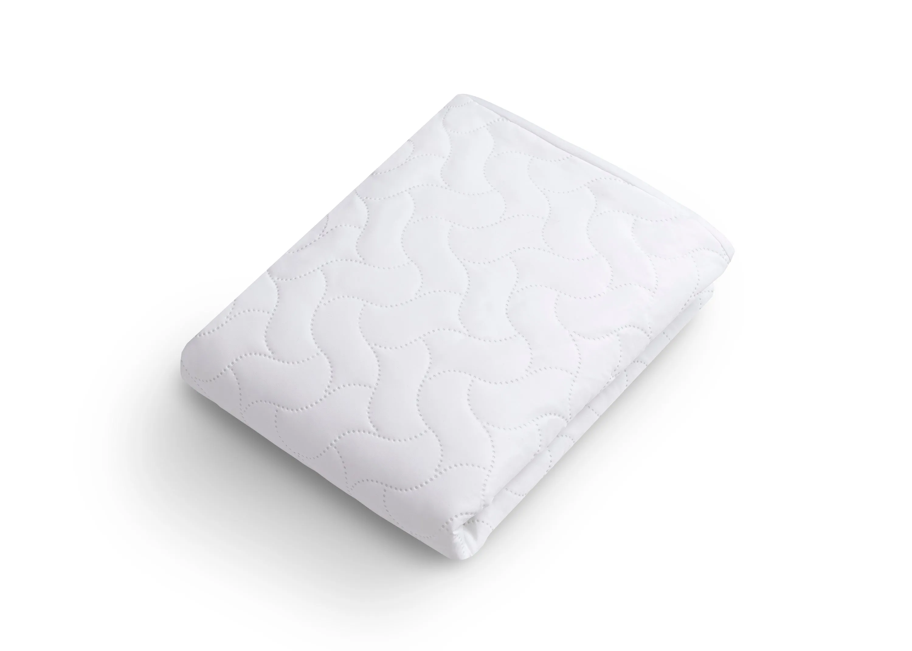 Sertapedic Crib Mattress Pad Cover