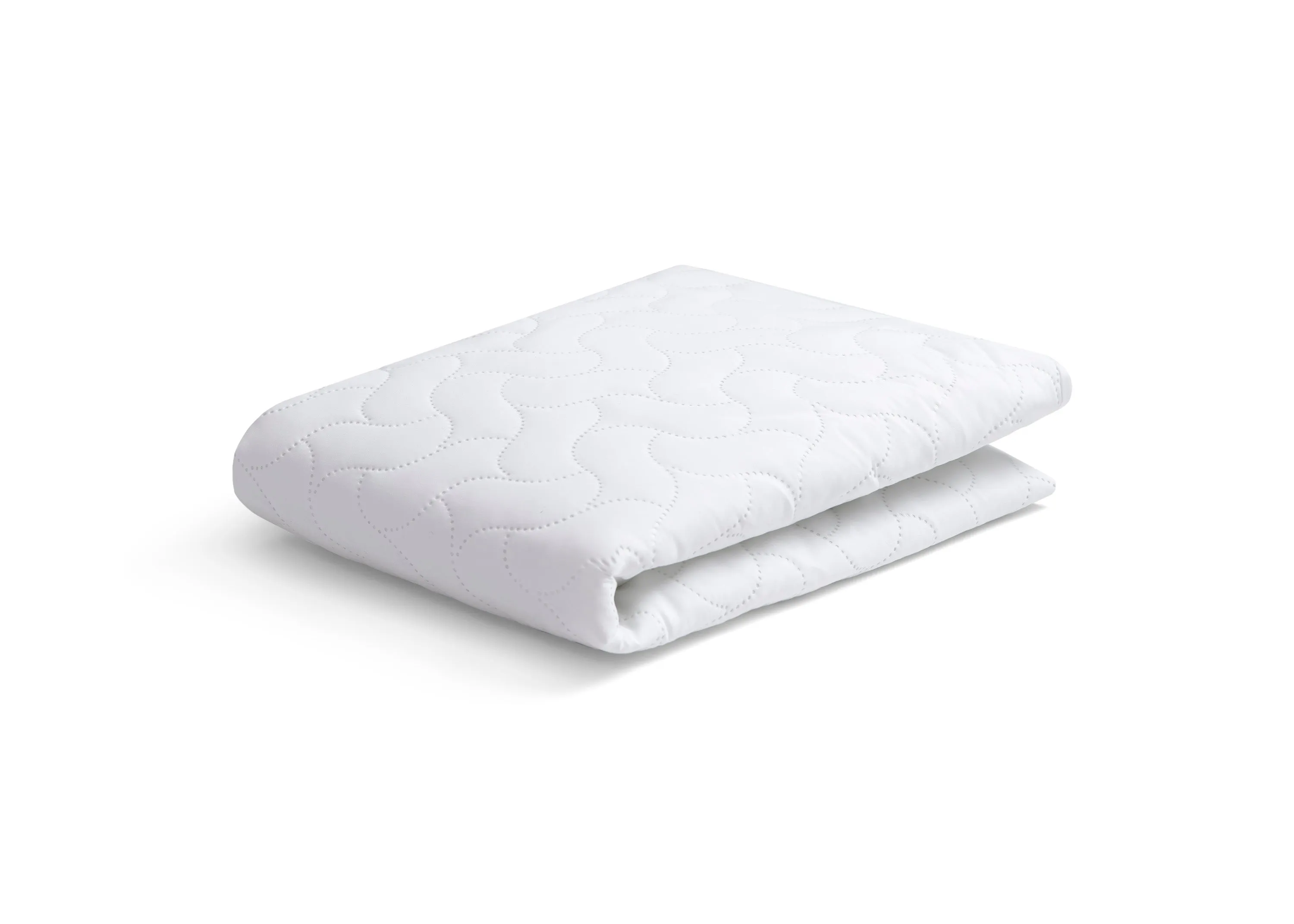 Sertapedic Crib Mattress Pad Cover