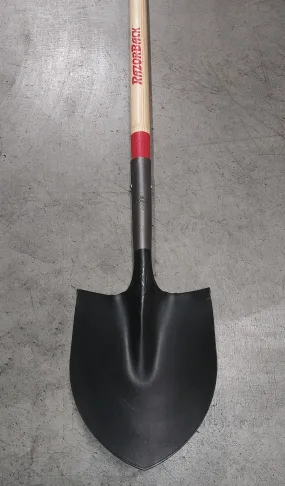 Shovel, Razorback Irrigation Shovel