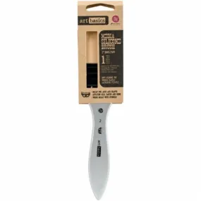 SILICONE PAINT BRUSH 1 inch