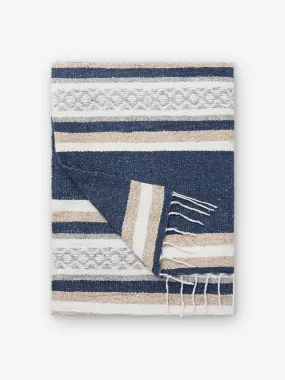 Slate & Sand Cabo Mexican Blanket