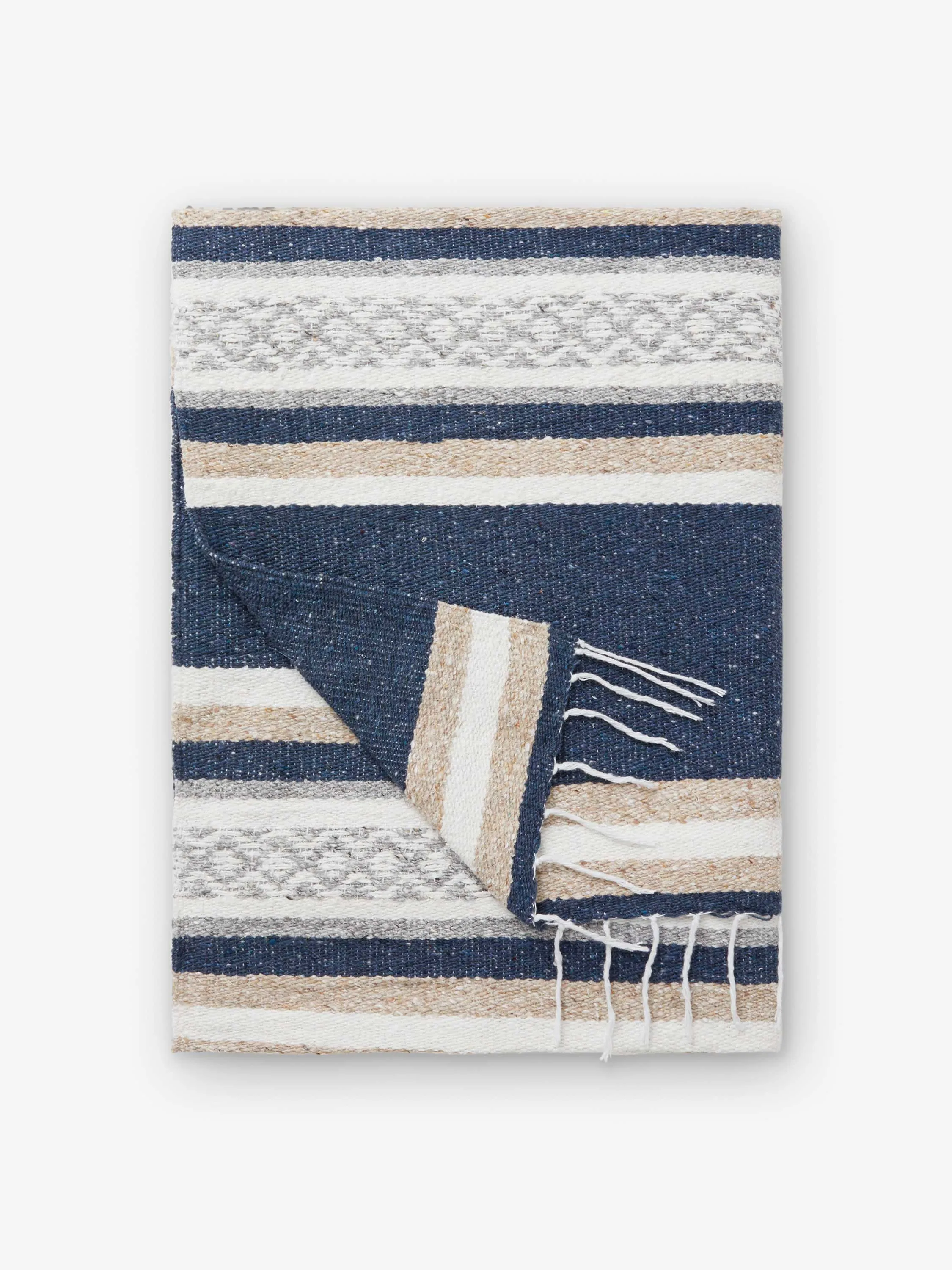 Slate & Sand Cabo Mexican Blanket