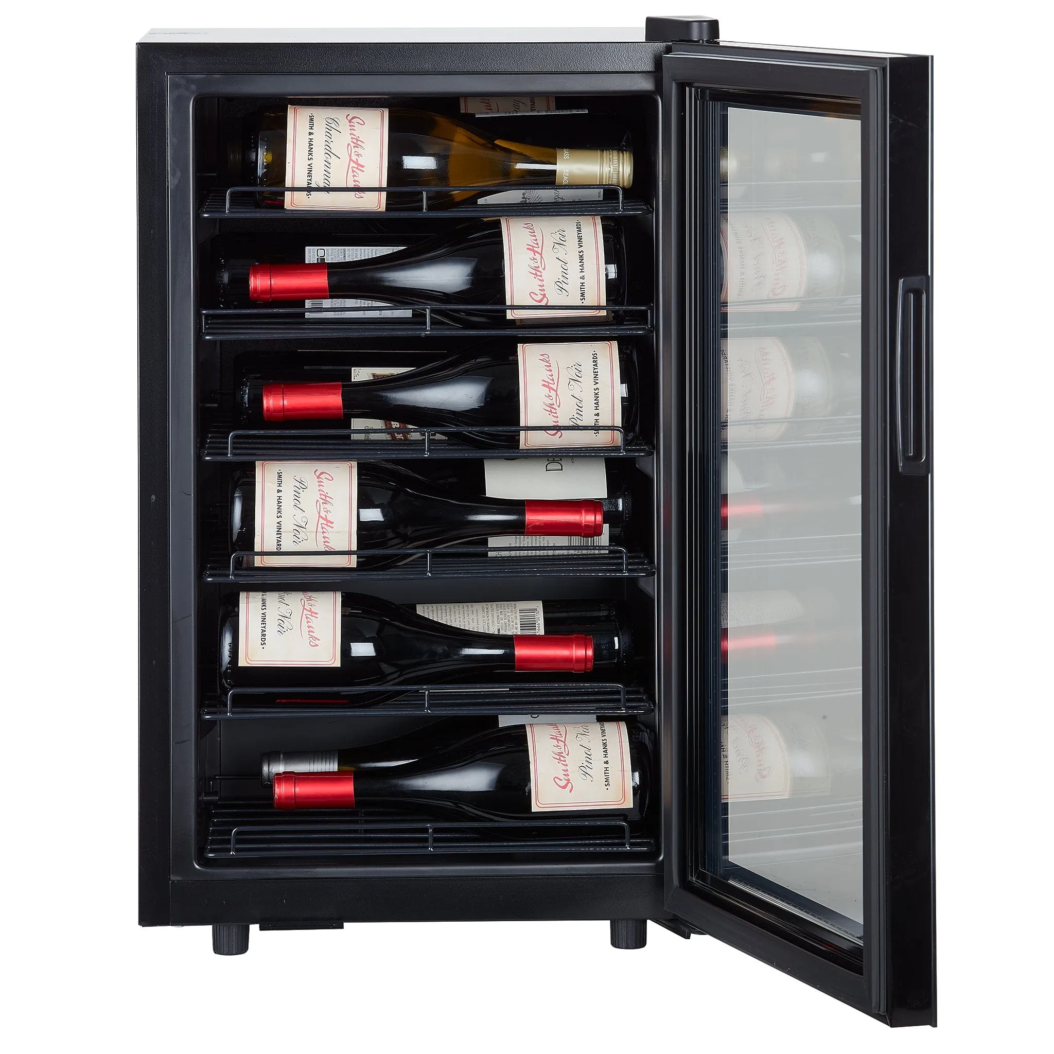 Smith & Hanks 22 Bottle Freestanding Wine Cooler RW70