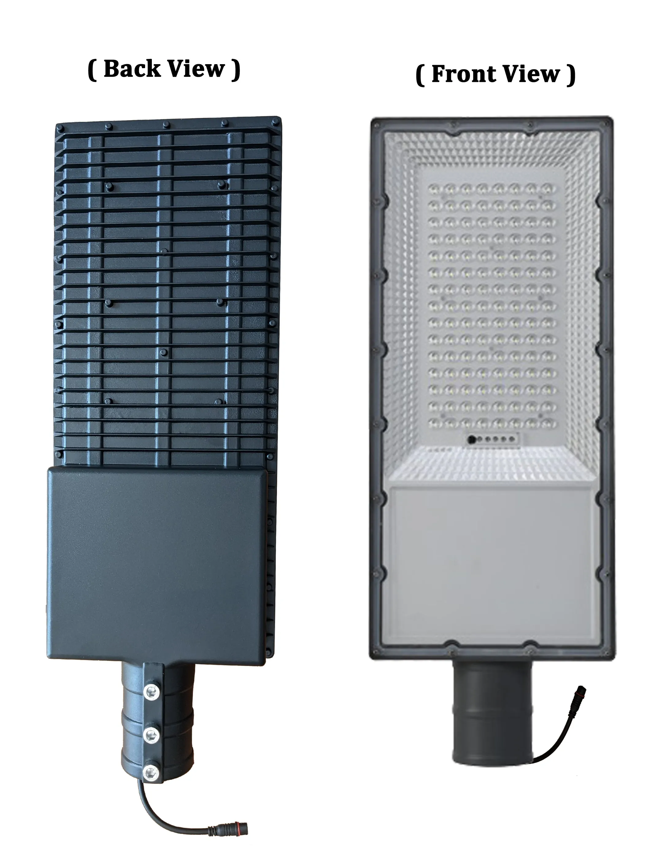 Solar Bat Street Light 90 Watt - TTBAT90W