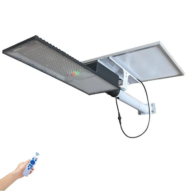 Solar Bat Street Light 90 Watt - TTBAT90W