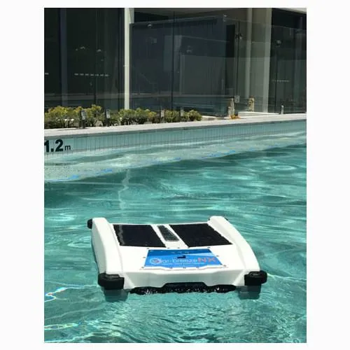 Solar Breeze NX Pool Cleaner