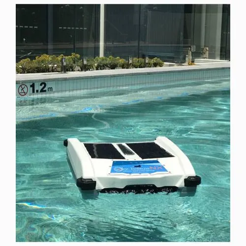 Solar Breeze NX Pool Cleaner