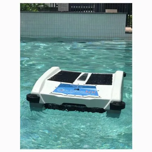 Solar Breeze NX Pool Cleaner