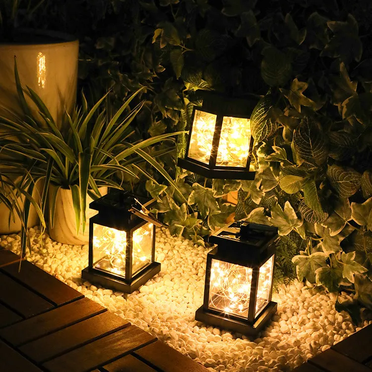 Solar light