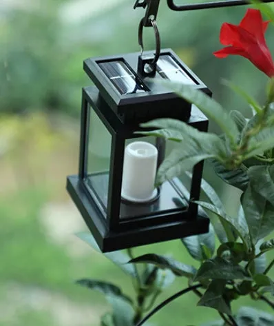 Solar light