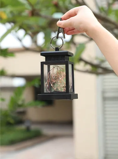 Solar light