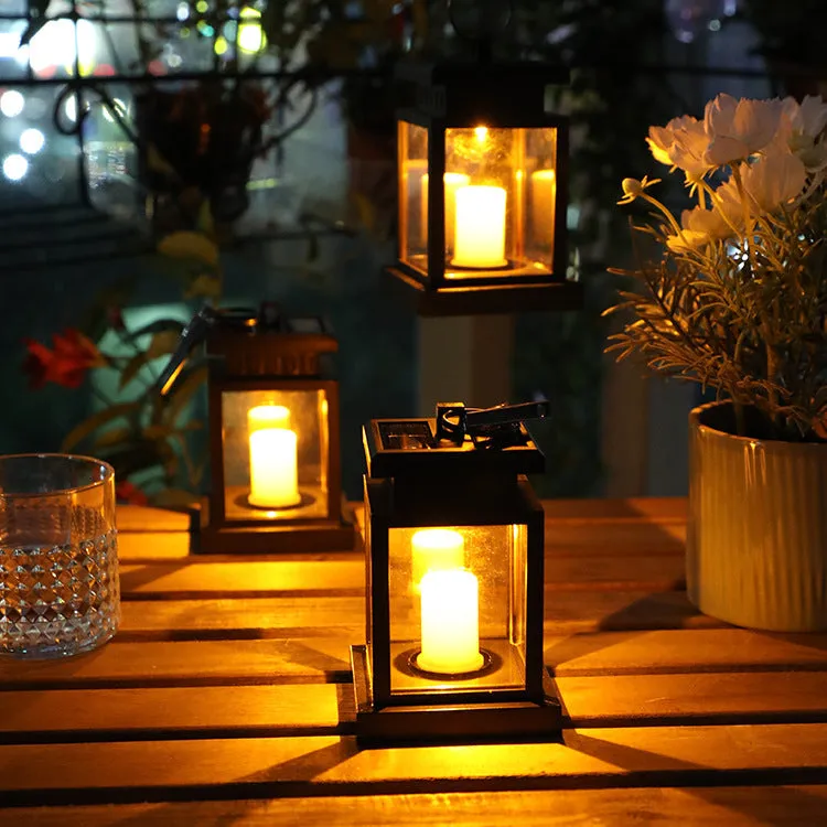 Solar light