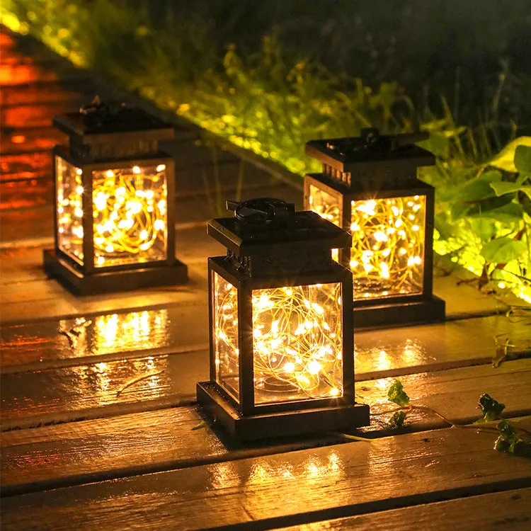 Solar light