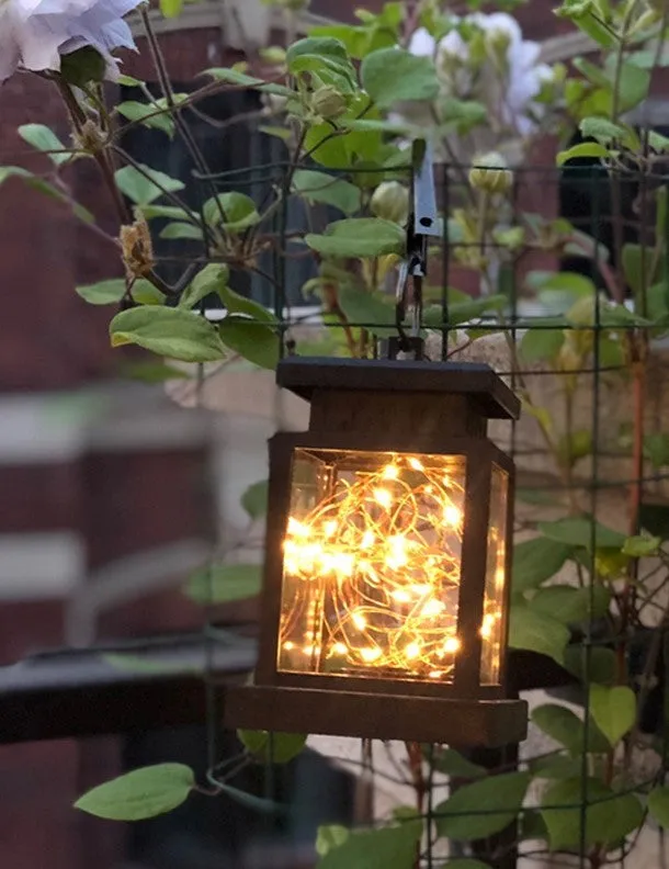 Solar light