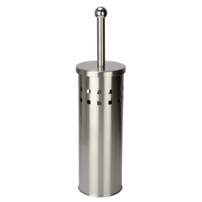 Stainless Steel Toilet Brush