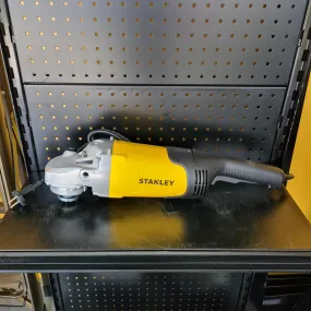 Stanley 7" 2200W 180mm Angle Grinder (Disc Grinding Machine) | Model : STGL2218-B1